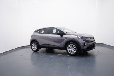 Renault Captur 1.2 eco-g Evolution 120cv (8)