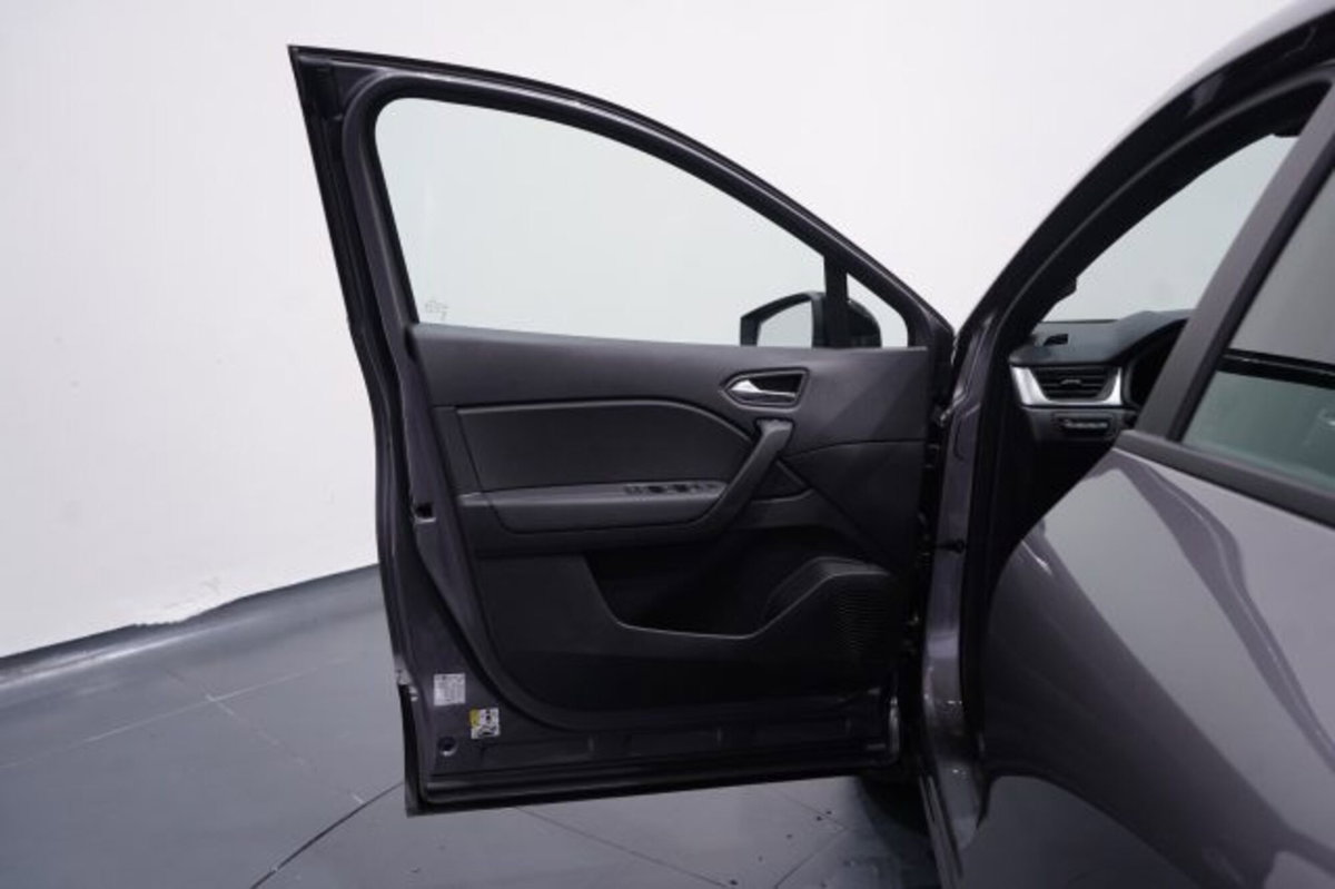 Renault Captur 1.2 eco-g Evolution 120cv (9)