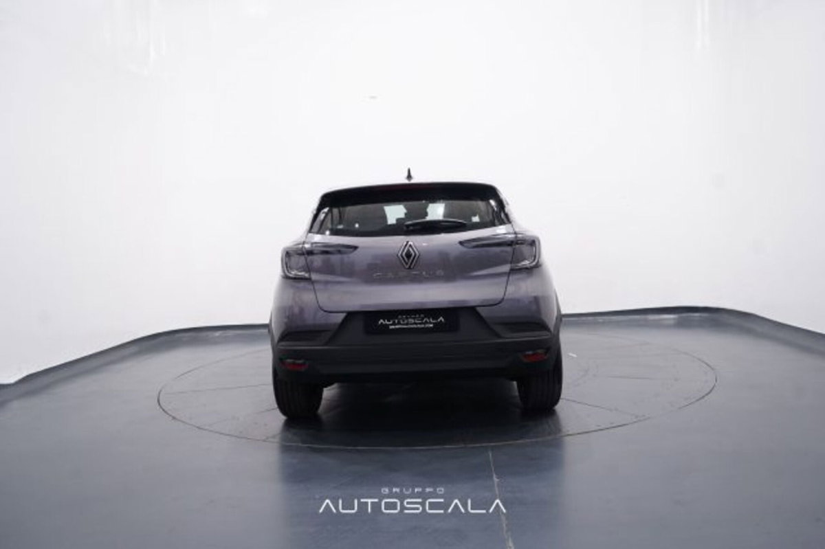 Renault Captur 1.2 eco-g Evolution 120cv (5)