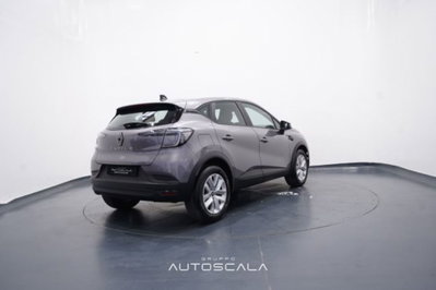 Renault Captur 1.2 eco-g Evolution 120cv (6)