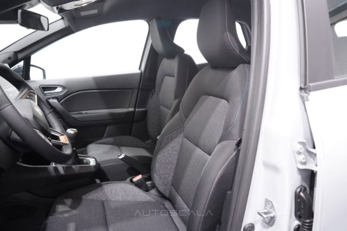 Renault Captur 1.2 eco-g Evolution 120cv (11)