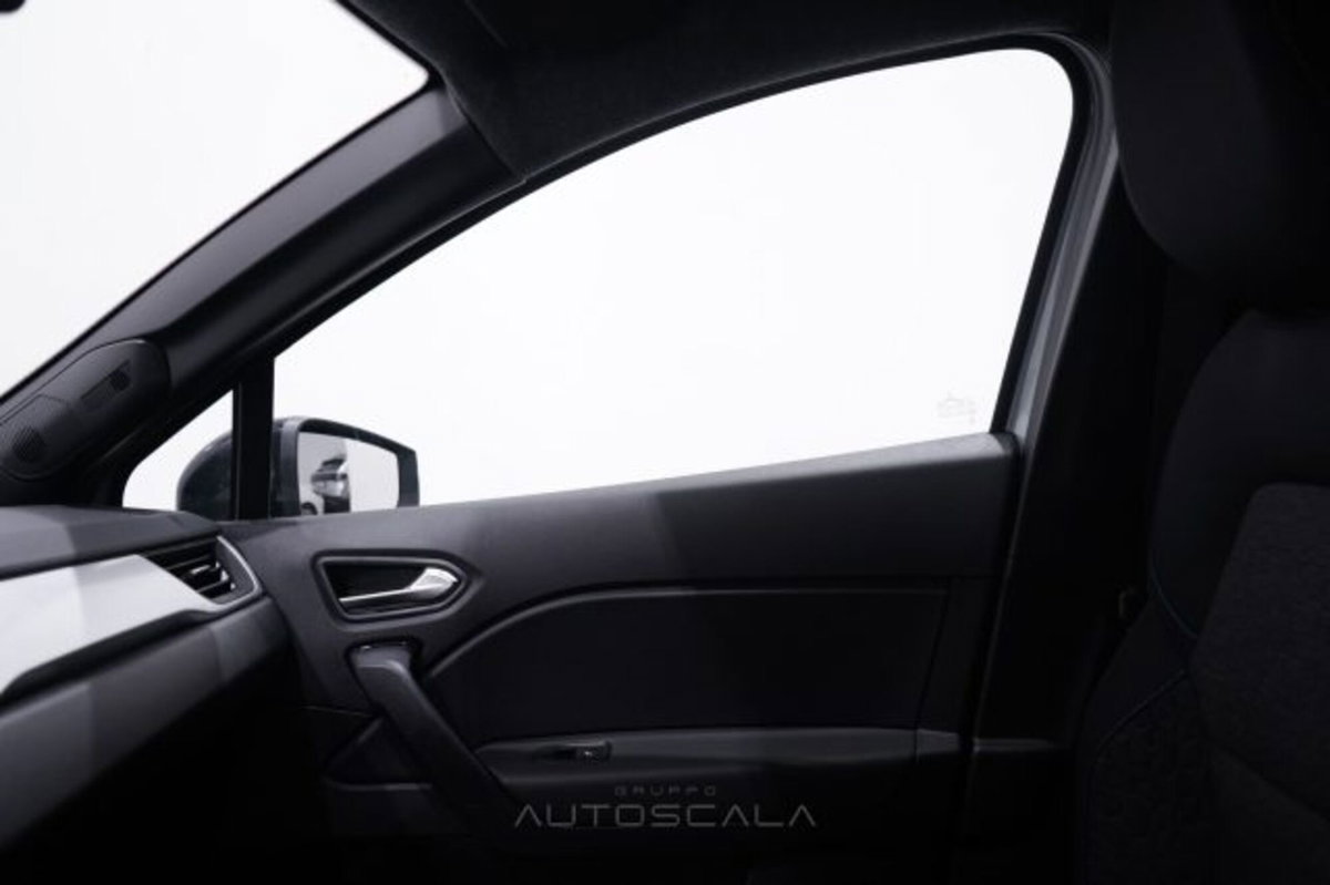 Renault Captur 1.2 eco-g Evolution 120cv (18)