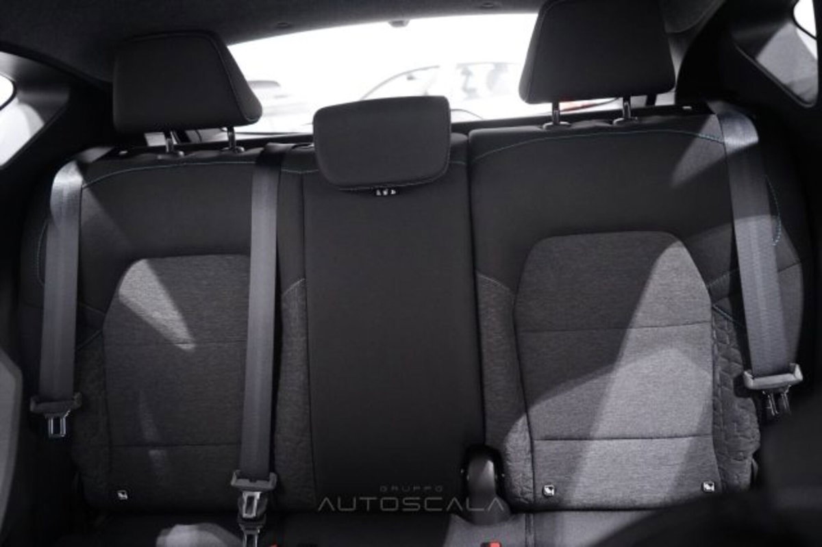 Renault Captur 1.2 eco-g Evolution 120cv (19)
