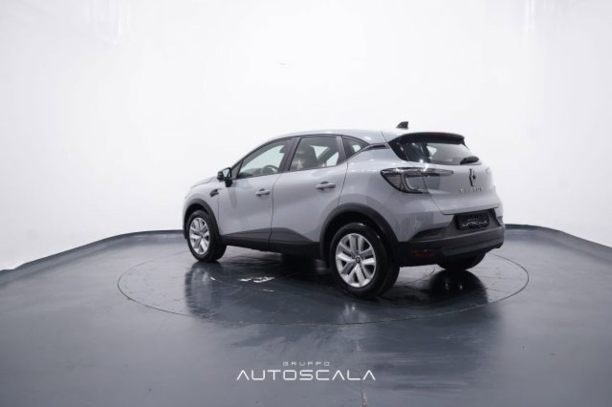Renault Captur 1.2 eco-g Evolution 120cv (4)