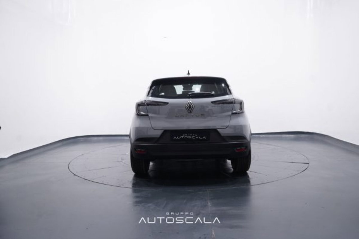 Renault Captur 1.2 eco-g Evolution 120cv (5)