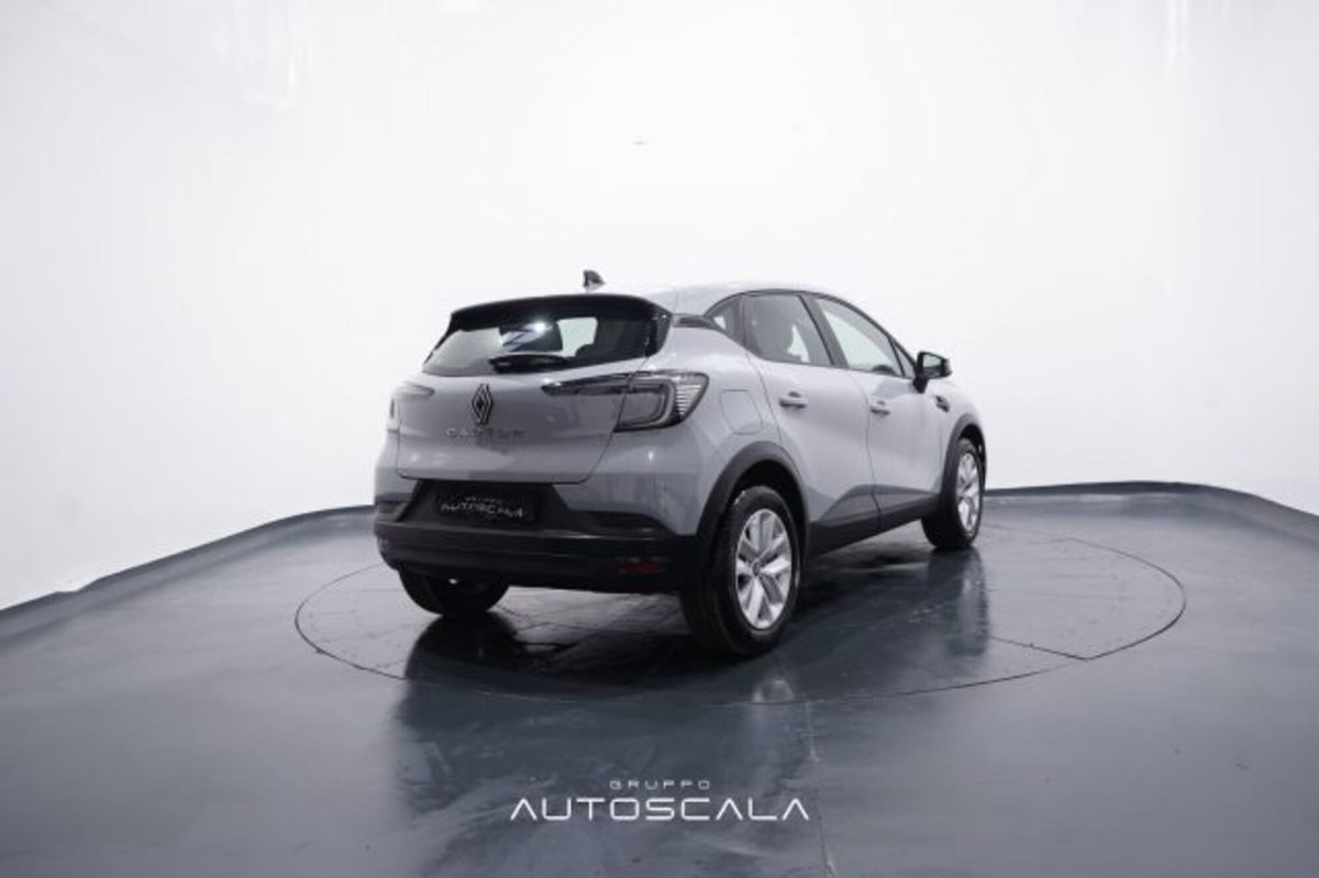 Renault Captur 1.2 eco-g Evolution 120cv (6)