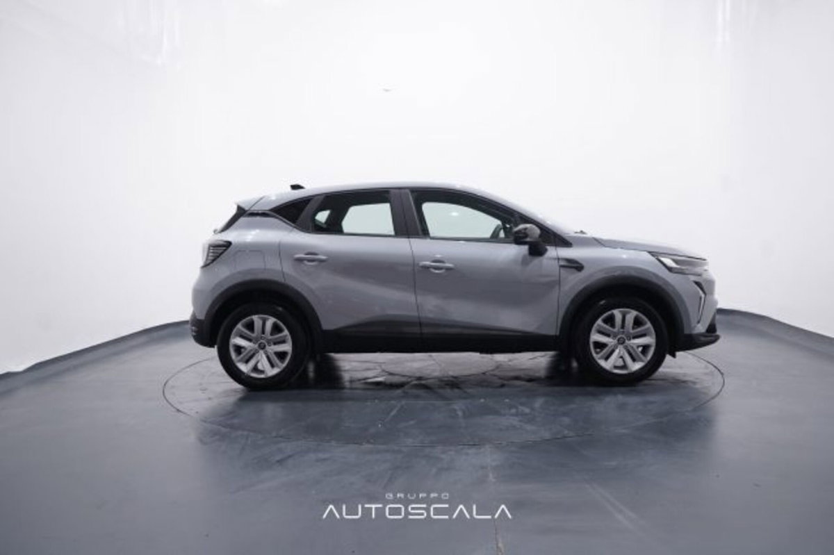 Renault Captur 1.2 eco-g Evolution 120cv (7)