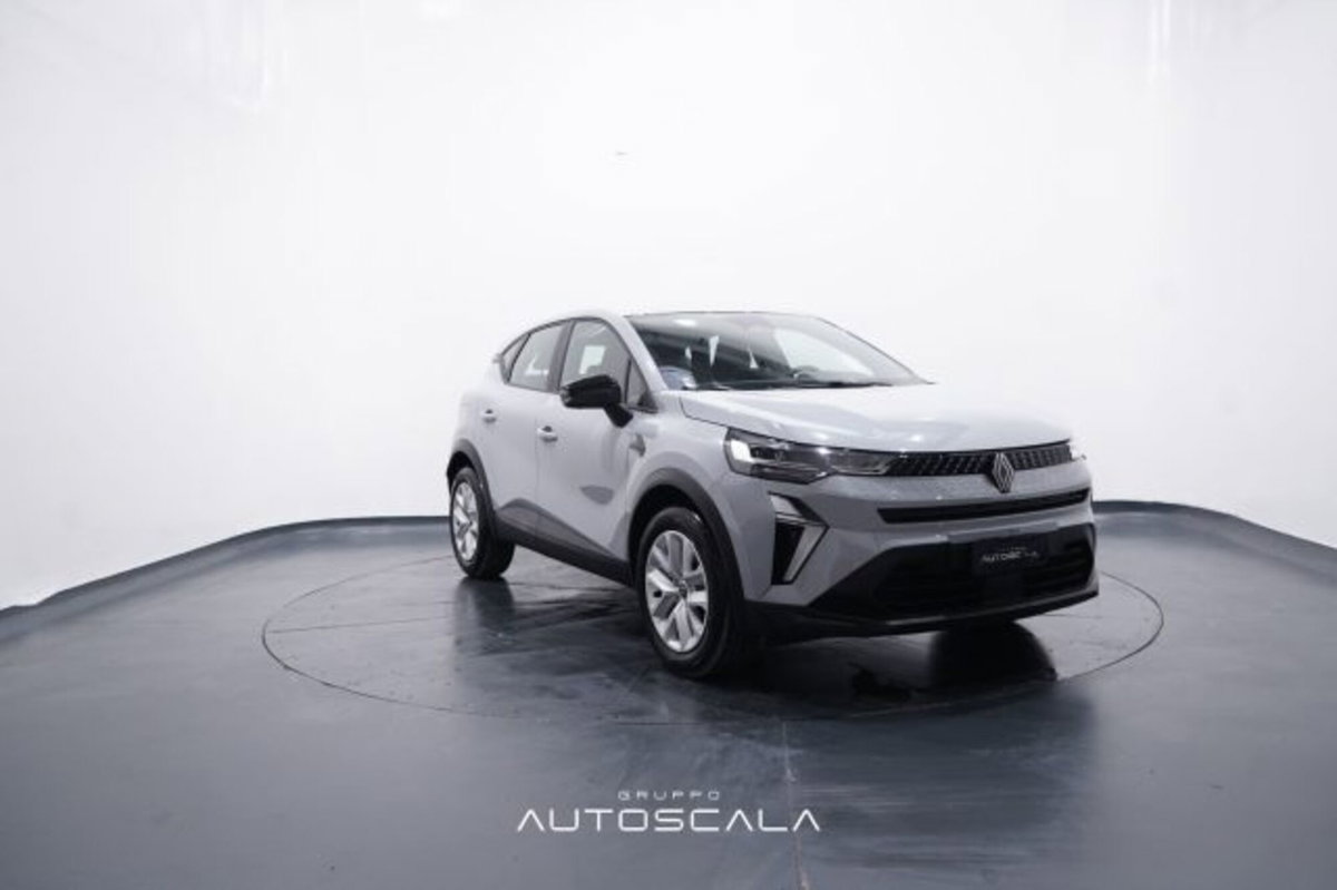 Renault Captur 1.2 eco-g Evolution 120cv (8)