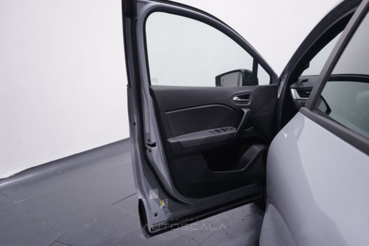 Renault Captur 1.2 eco-g Evolution 120cv (9)