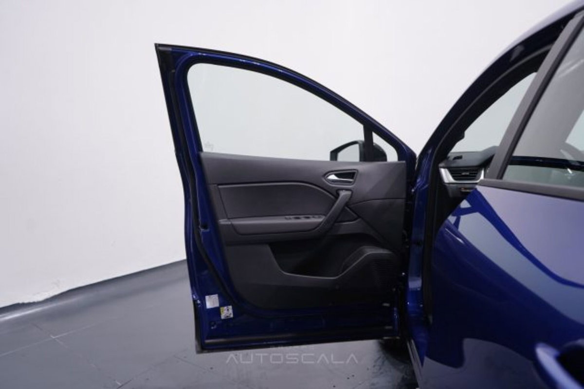 Renault Captur 1.2 eco-g Evolution 120cv (9)