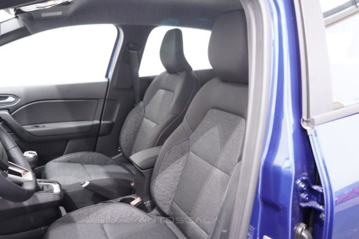 Renault Captur 1.2 eco-g Evolution 120cv (11)