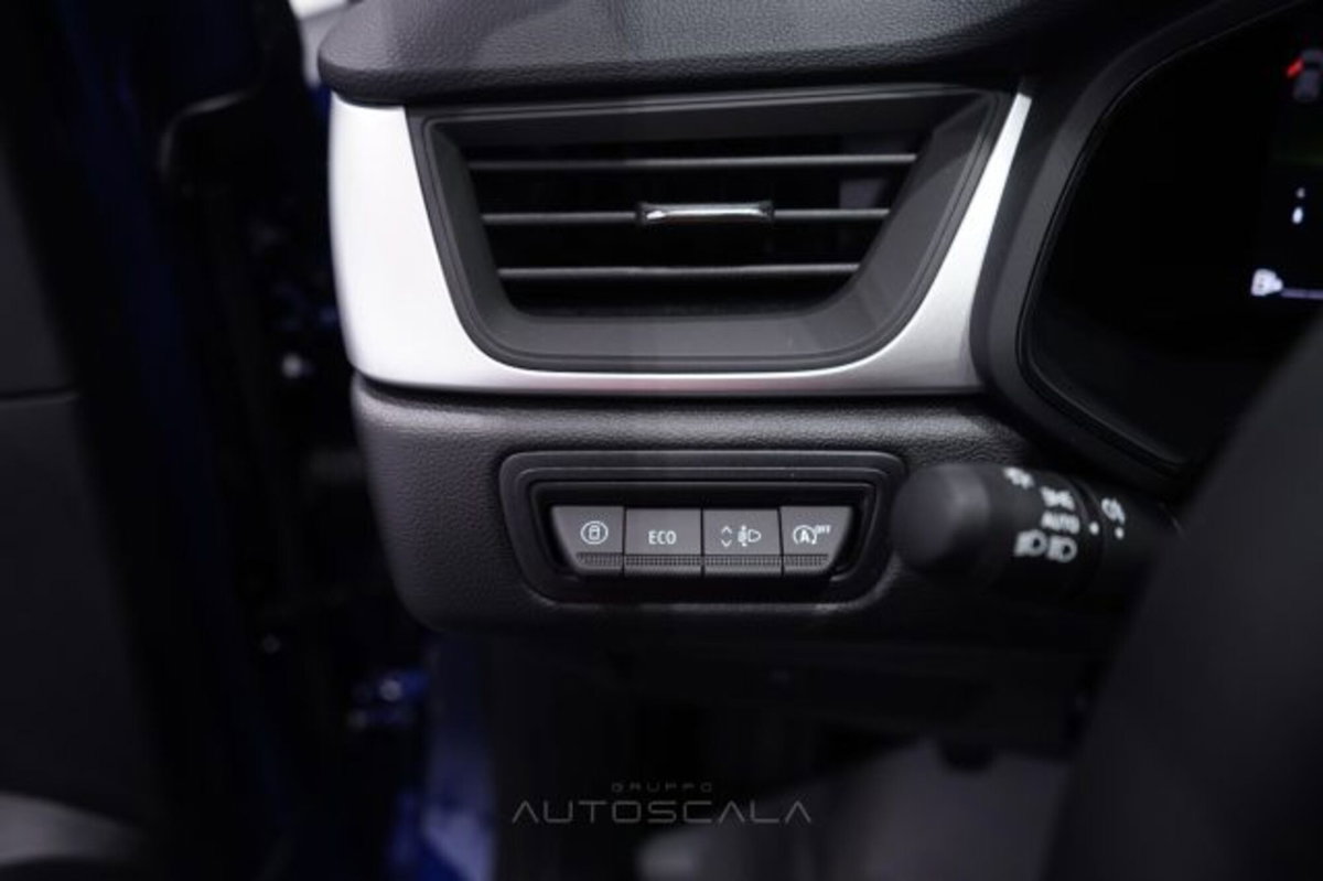 Renault Captur 1.2 eco-g Evolution 120cv (12)