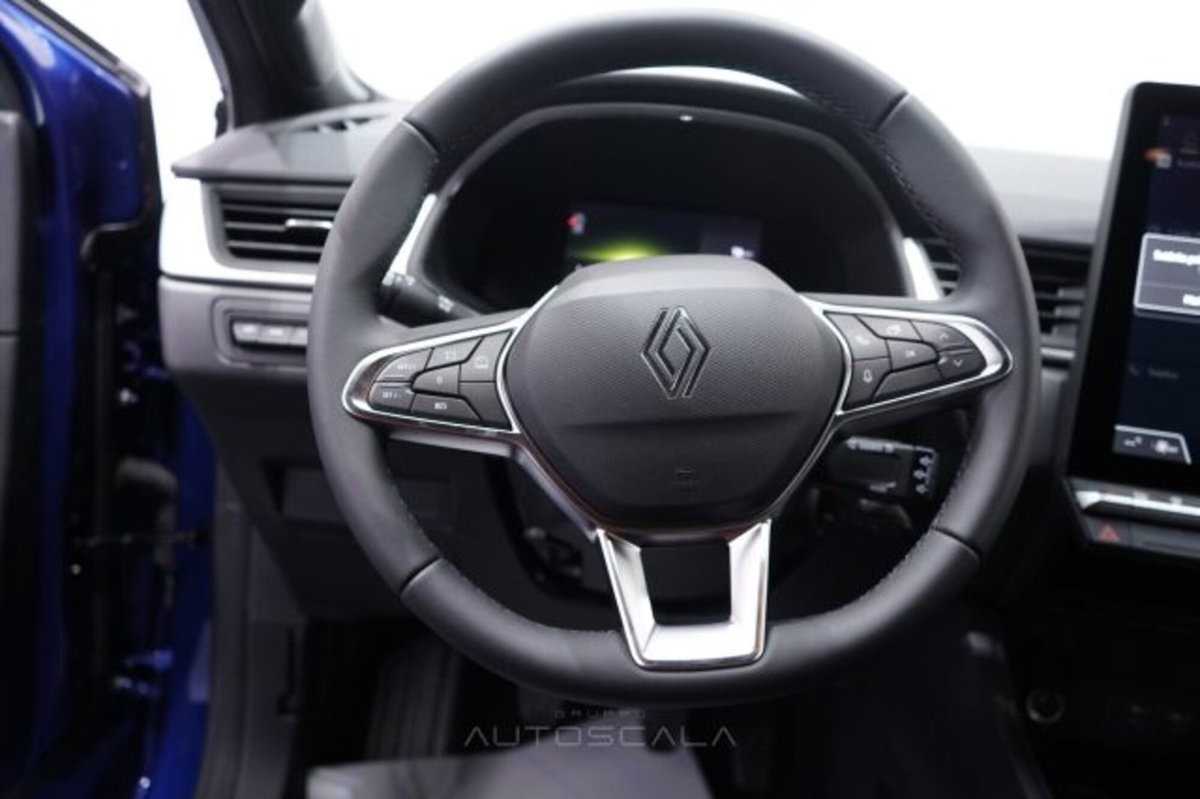 Renault Captur 1.2 eco-g Evolution 120cv (13)
