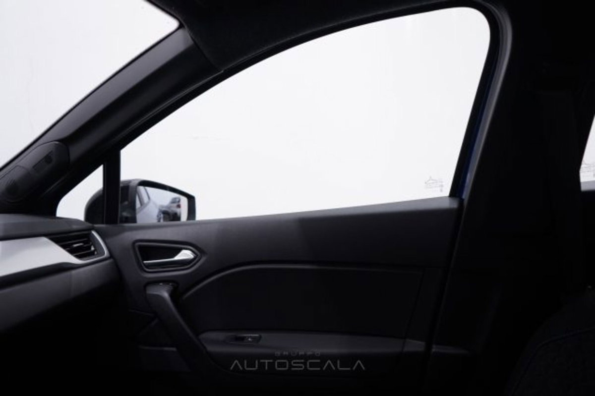 Renault Captur 1.2 eco-g Evolution 120cv (19)