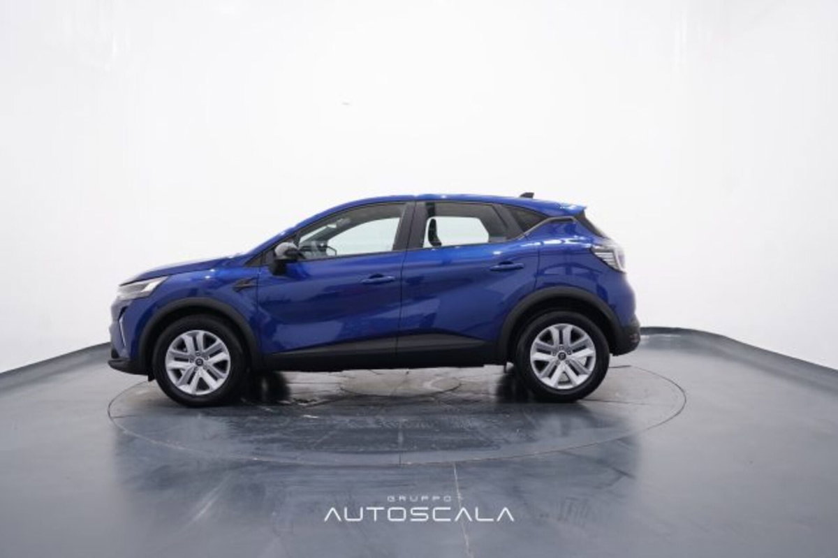 Renault Captur 1.2 eco-g Evolution 120cv (3)