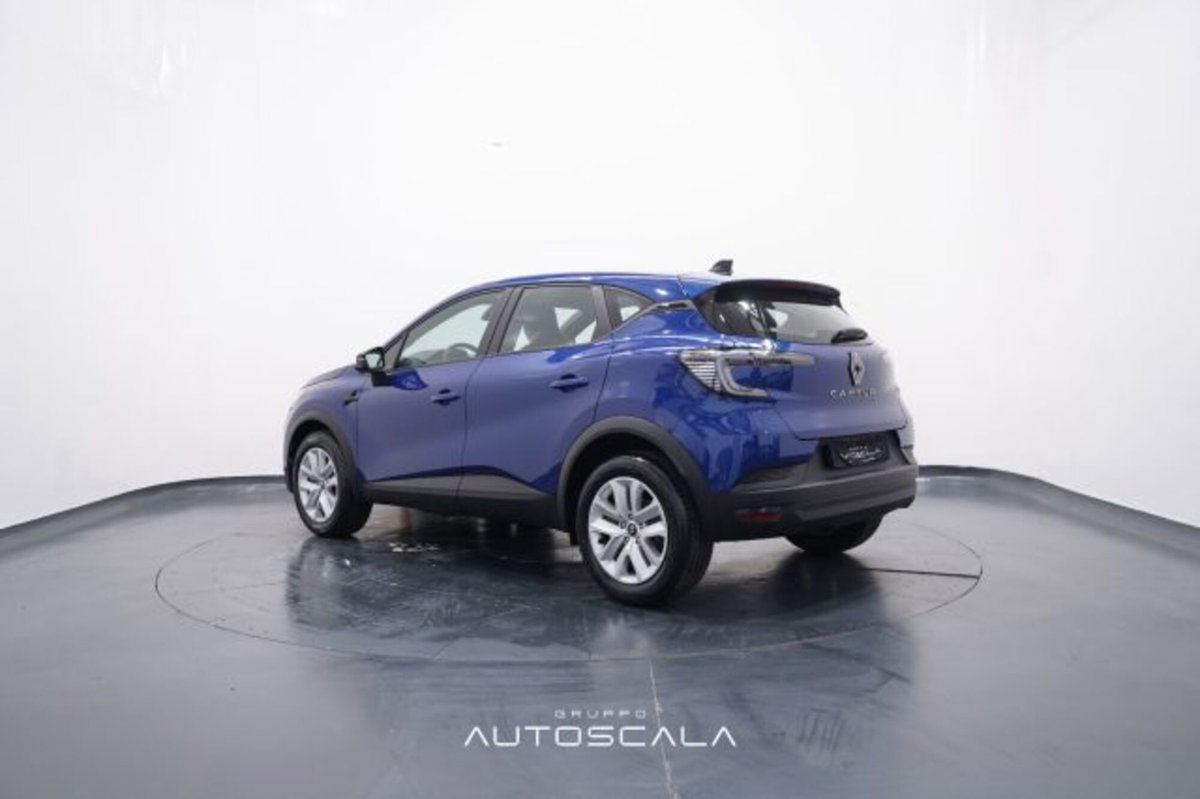 Renault Captur 1.2 eco-g Evolution 120cv (4)
