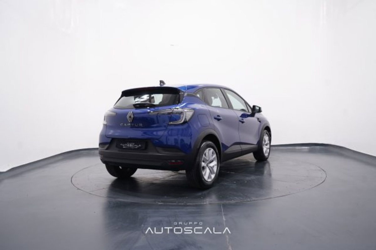 Renault Captur 1.2 eco-g Evolution 120cv (6)
