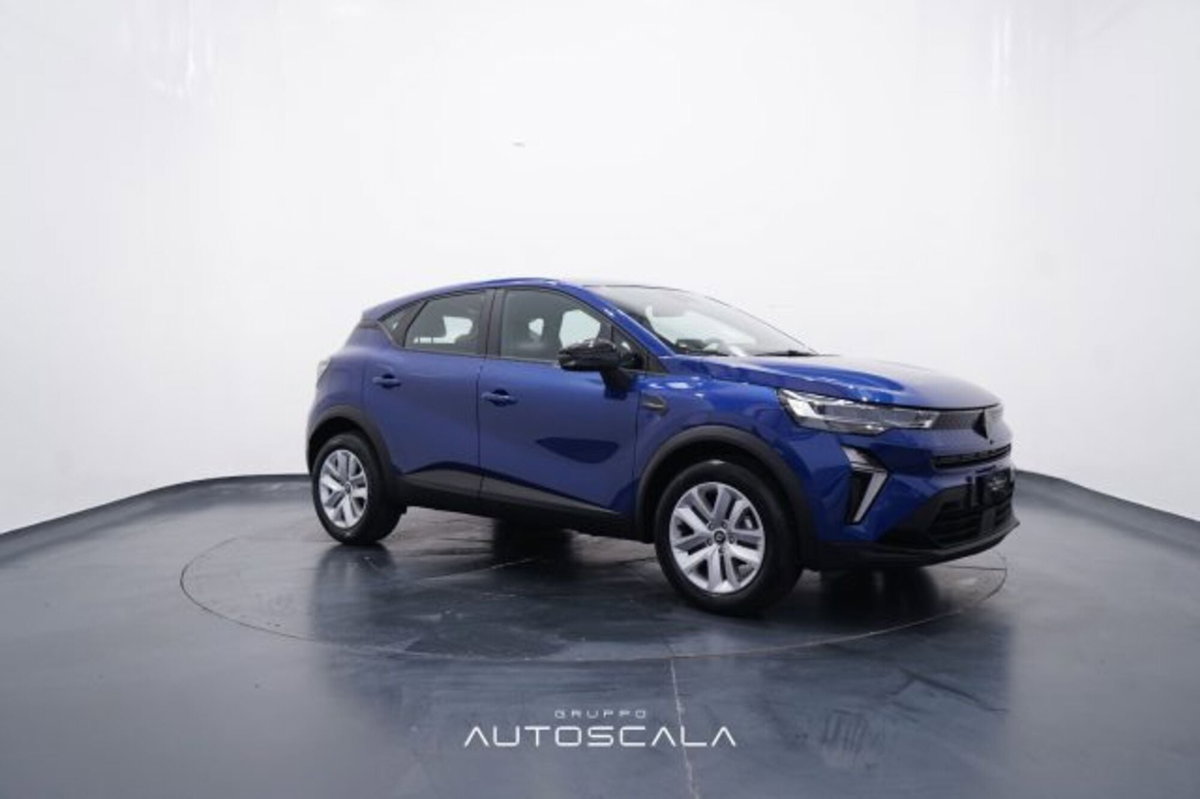 Renault Captur 1.2 eco-g Evolution 120cv (8)