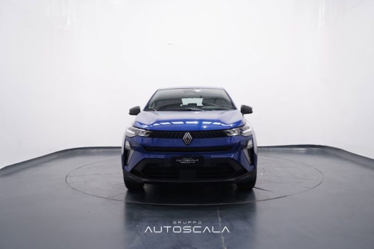 Renault Captur 1.2 eco-g Evolution 120cv (2)