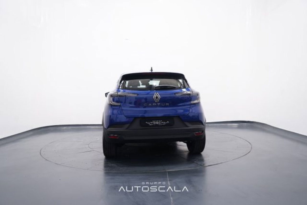 Renault Captur 1.2 eco-g Evolution 120cv (5)