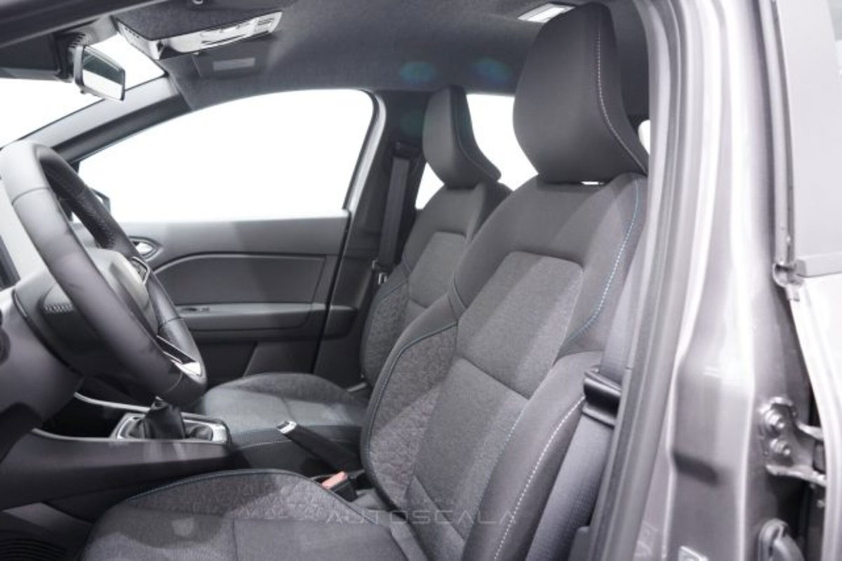Renault Captur 1.2 eco-g Evolution 120cv (11)