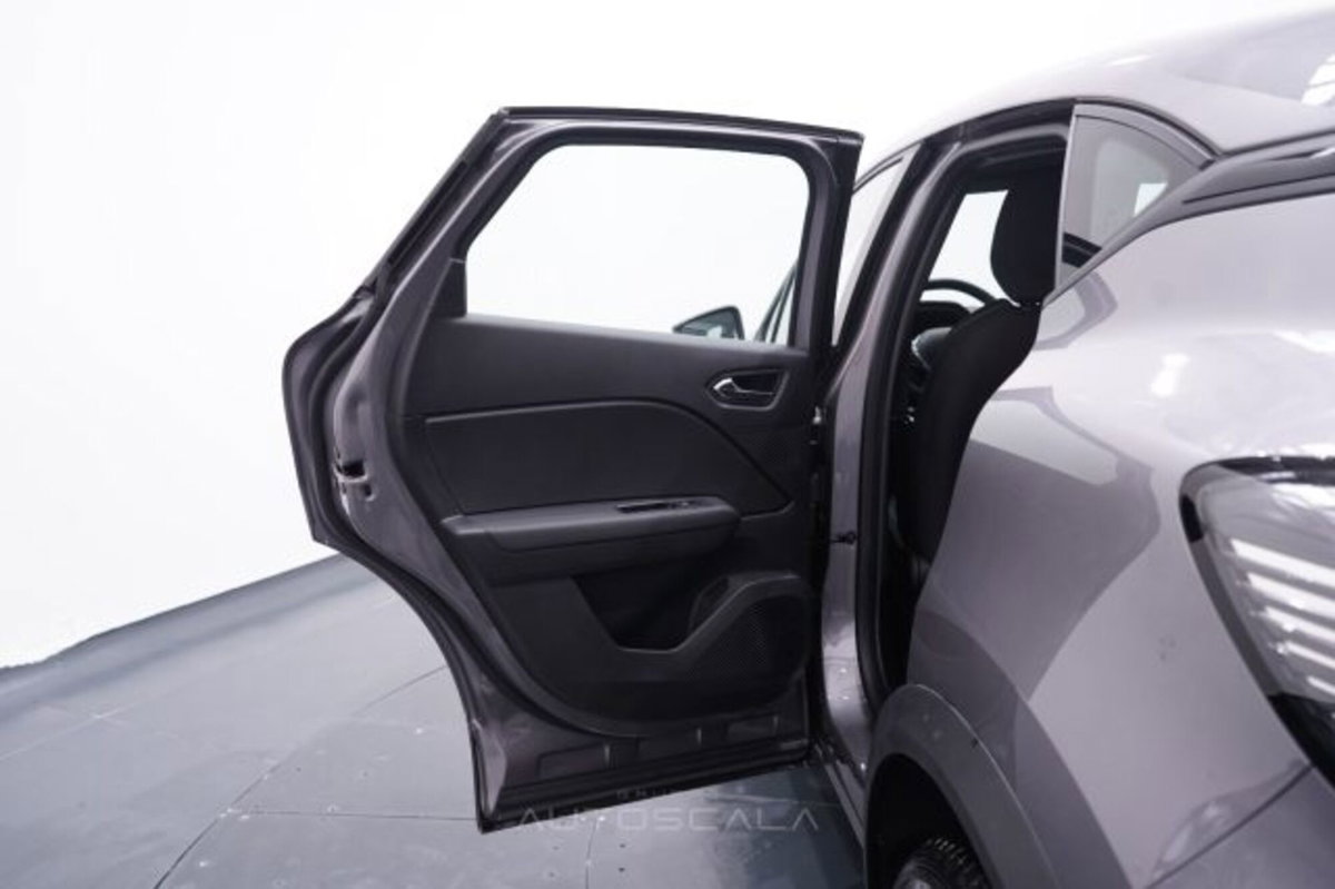 Renault Captur 1.2 eco-g Evolution 120cv (18)