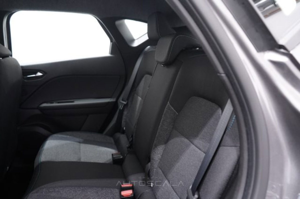 Renault Captur 1.2 eco-g Evolution 120cv (19)