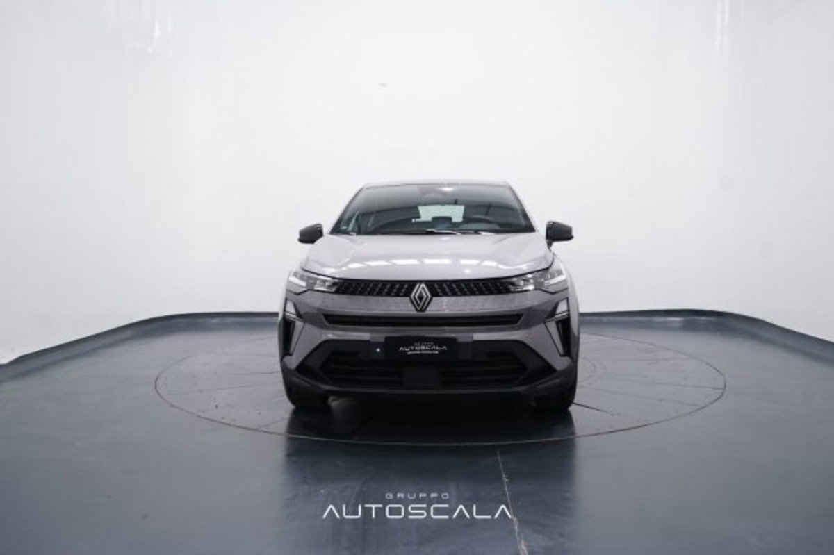 Renault Captur 1.2 eco-g Evolution 120cv (2)
