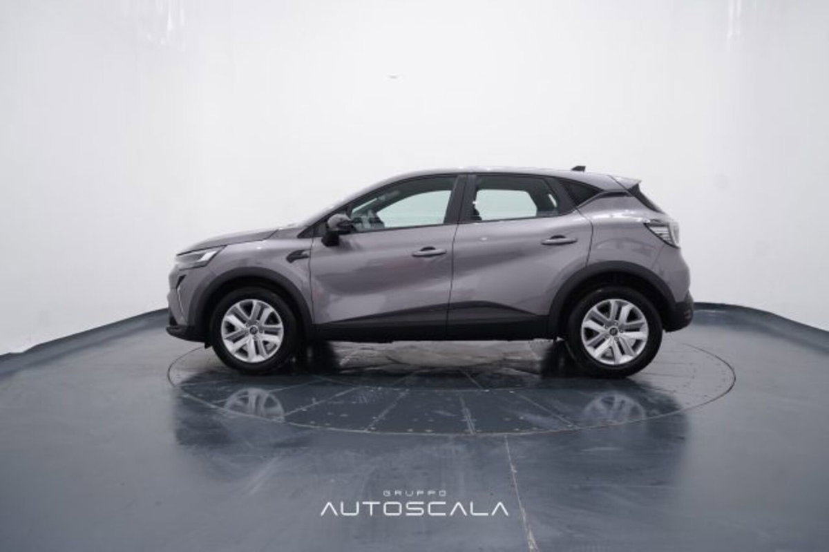Renault Captur 1.2 eco-g Evolution 120cv (3)