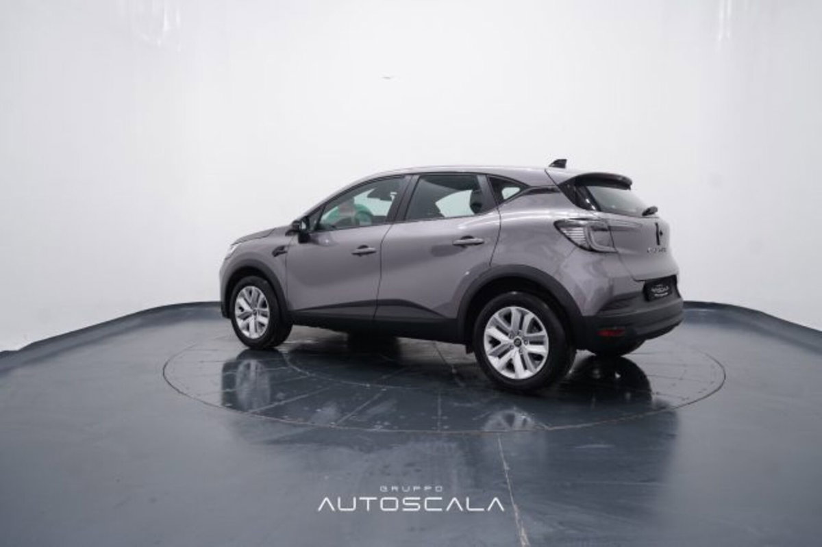Renault Captur 1.2 eco-g Evolution 120cv (4)