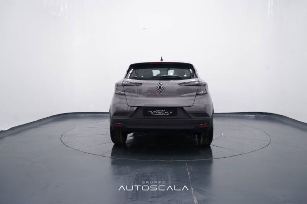 Renault Captur 1.2 eco-g Evolution 120cv (5)