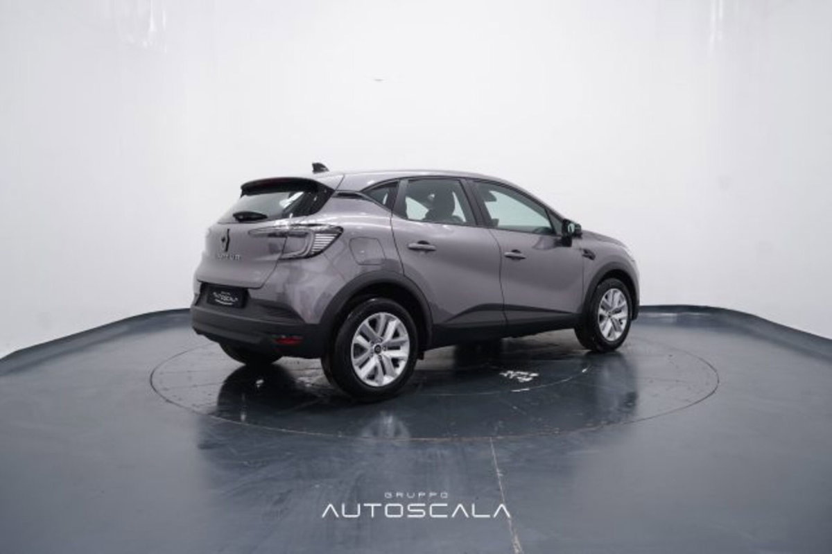 Renault Captur 1.2 eco-g Evolution 120cv (6)