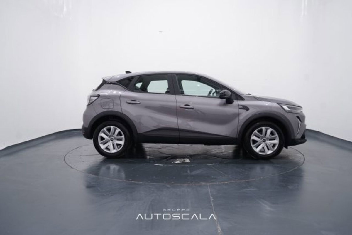 Renault Captur 1.2 eco-g Evolution 120cv (7)