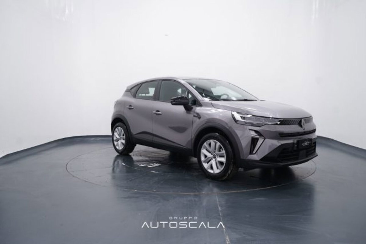 Renault Captur 1.2 eco-g Evolution 120cv (8)