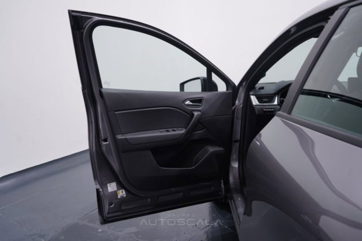 Renault Captur 1.2 eco-g Evolution 120cv (9)