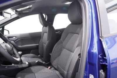 Renault Captur 1.2 eco-g Evolution 120cv (12)