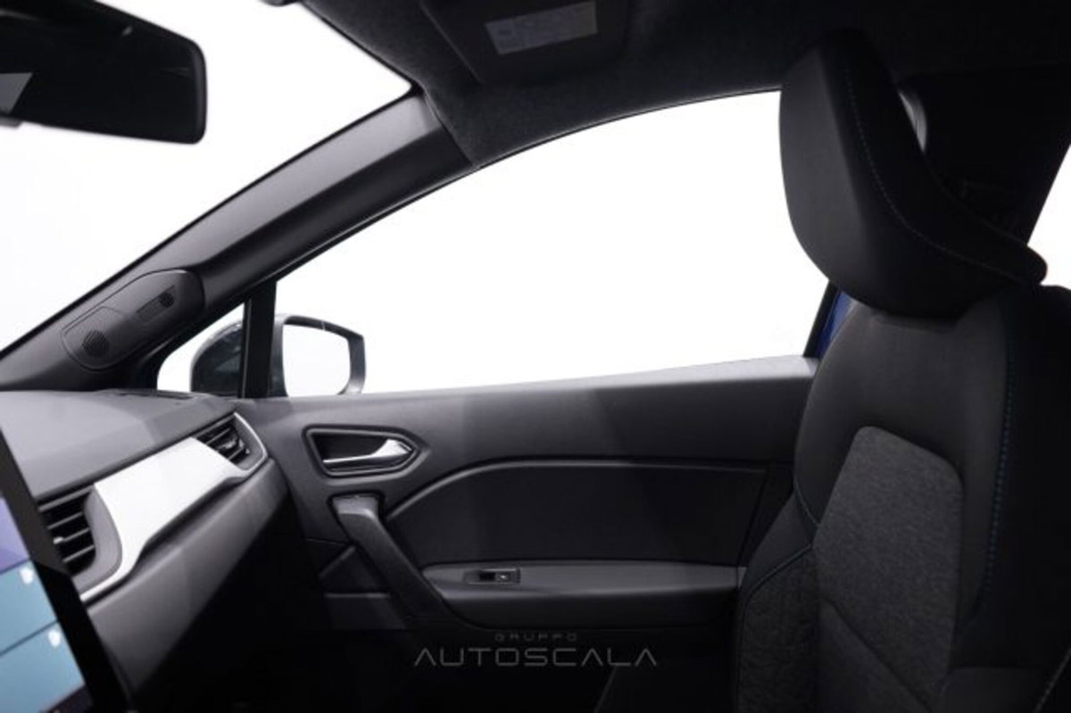 Renault Captur 1.2 eco-g Evolution 120cv (20)
