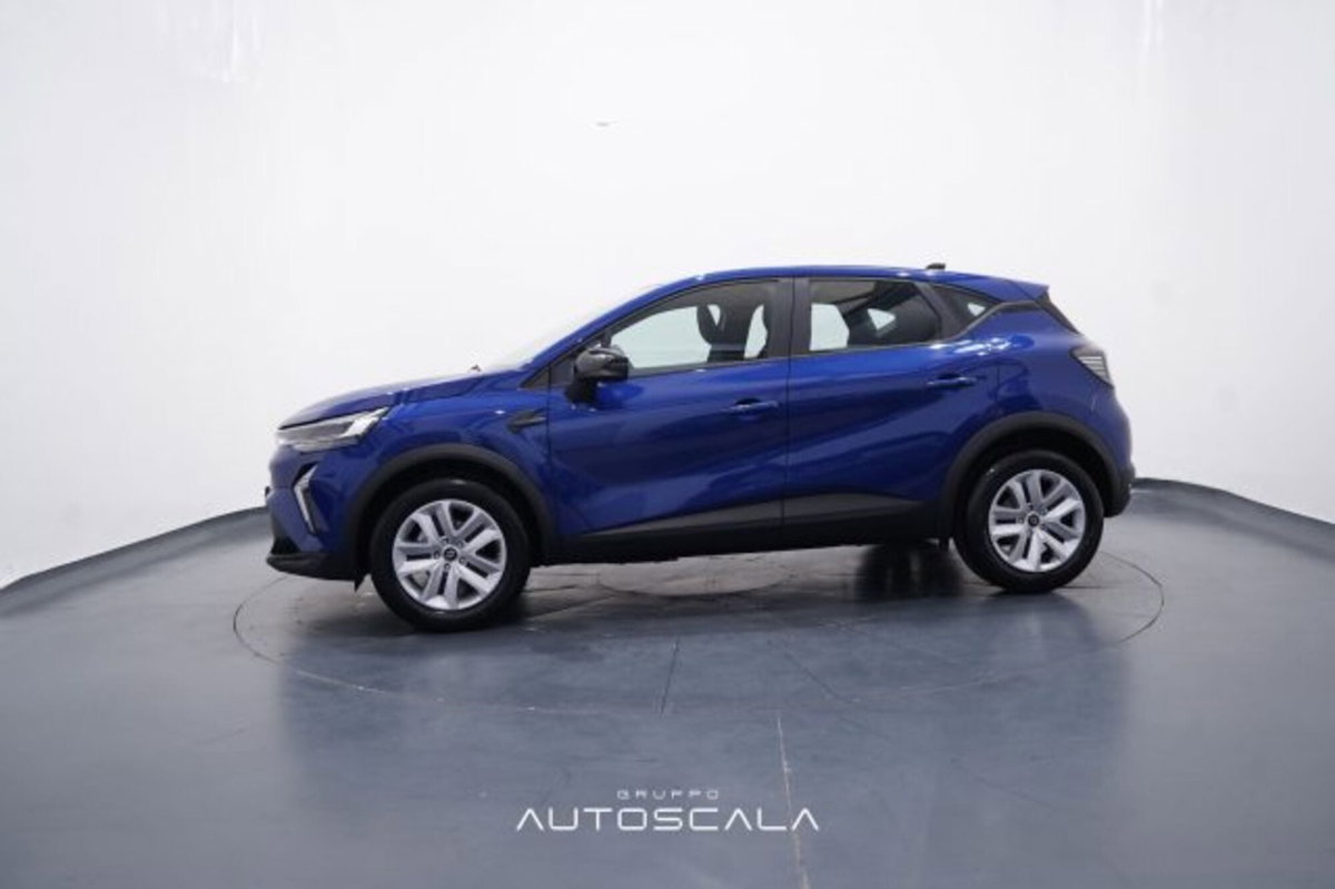Renault Captur 1.2 eco-g Evolution 120cv (3)