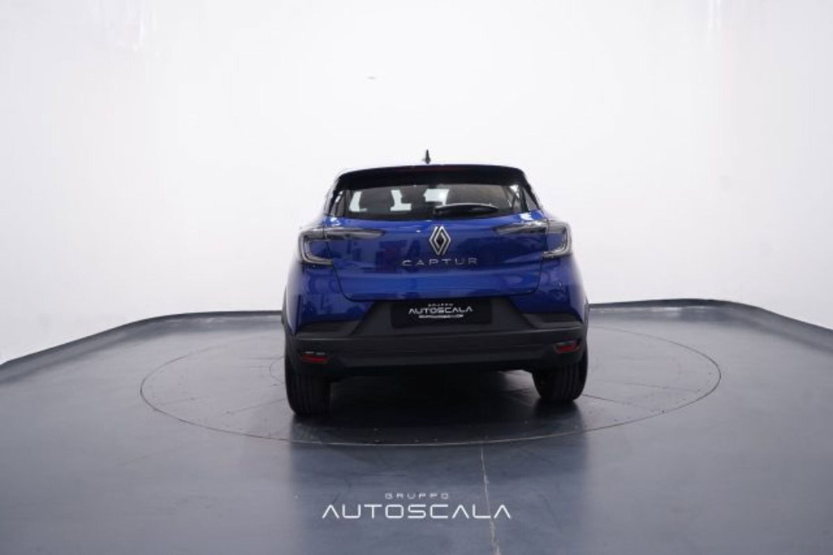 Renault Captur 1.2 eco-g Evolution 120cv (5)