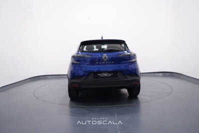 Renault Captur 1.2 eco-g Evolution 120cv (5)