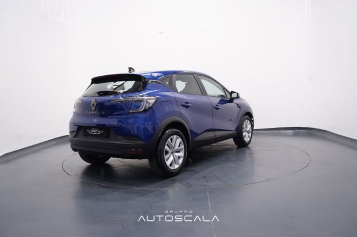 Renault Captur 1.2 eco-g Evolution 120cv (6)