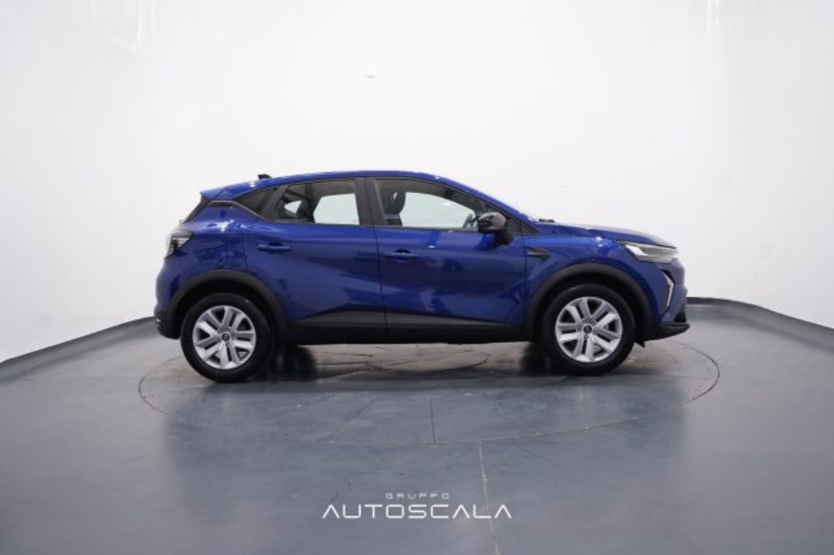 Renault Captur 1.2 eco-g Evolution 120cv (7)