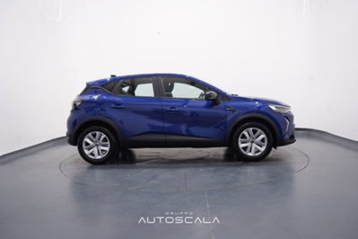 Renault Captur 1.2 eco-g Evolution 120cv (7)