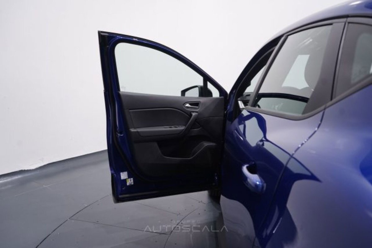 Renault Captur 1.2 eco-g Evolution 120cv (10)
