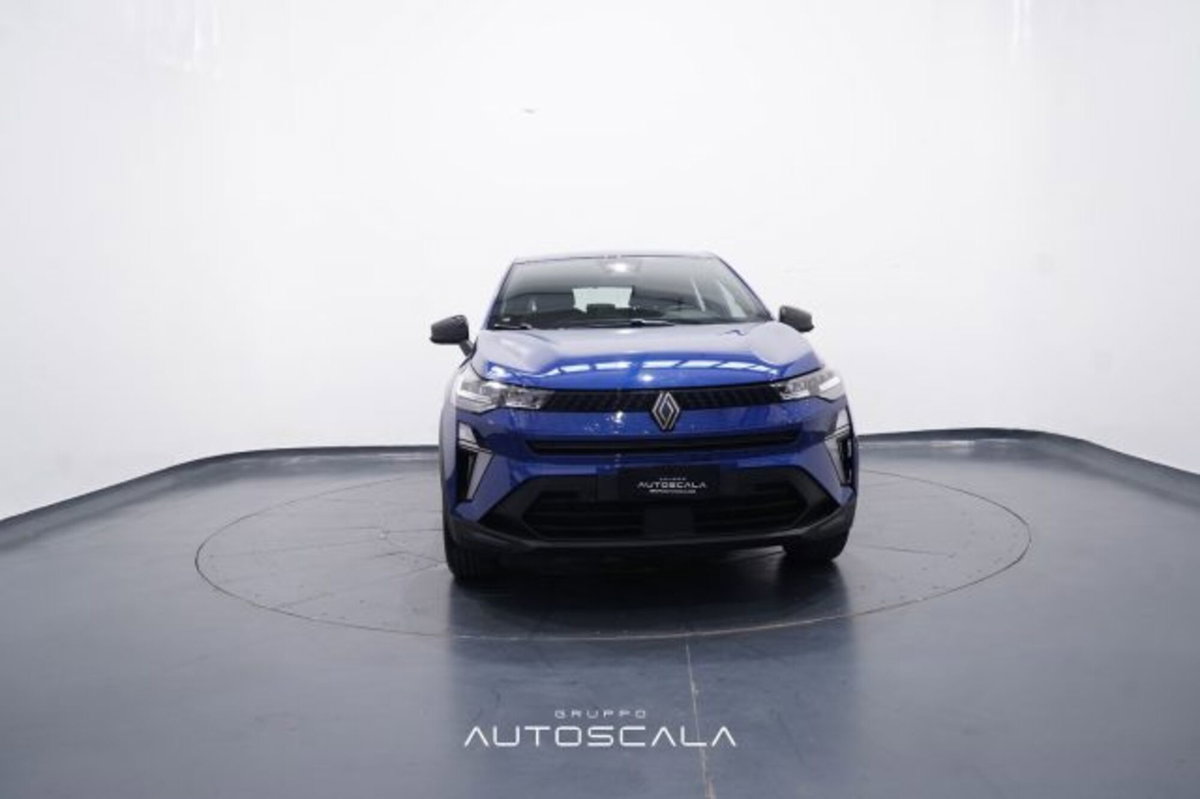 Renault Captur 1.2 eco-g Evolution 120cv (2)