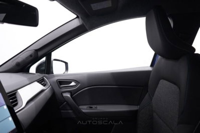 Renault Captur 1.2 eco-g Evolution 120cv (20)