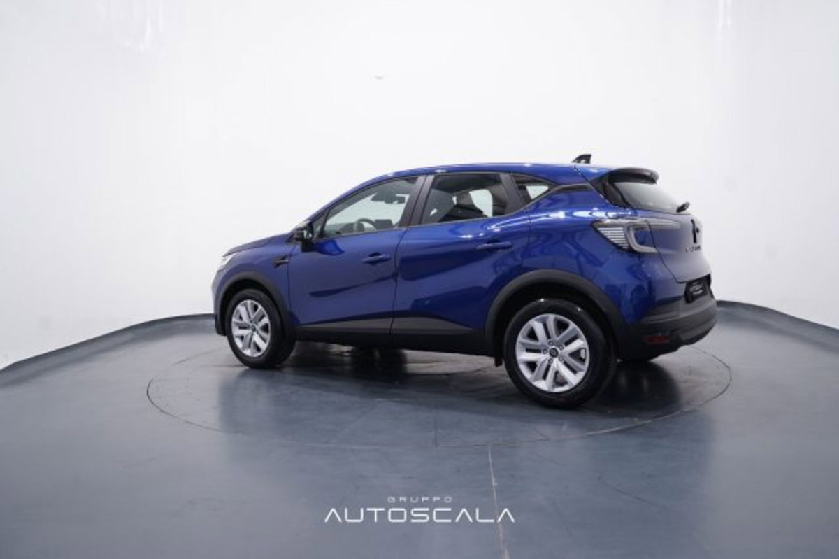 Renault Captur 1.2 eco-g Evolution 120cv (4)