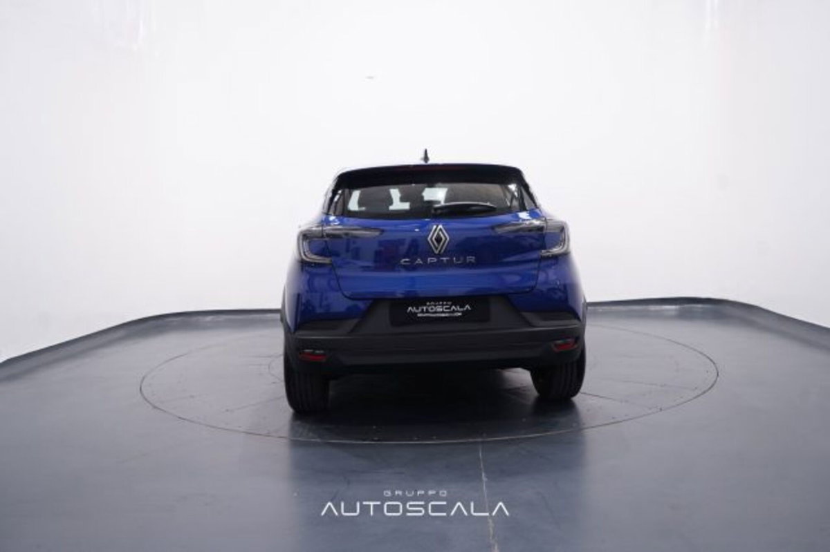 Renault Captur 1.2 eco-g Evolution 120cv (5)