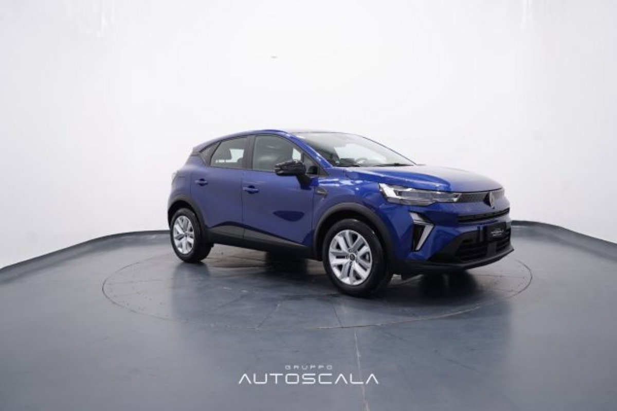 Renault Captur 1.2 eco-g Evolution 120cv (8)
