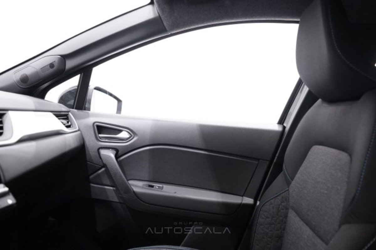 Renault Captur 1.2 eco-g Evolution 120cv (20)
